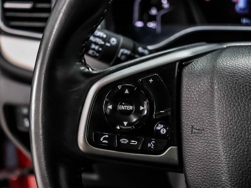 2020 Honda CR-V Sport AWD