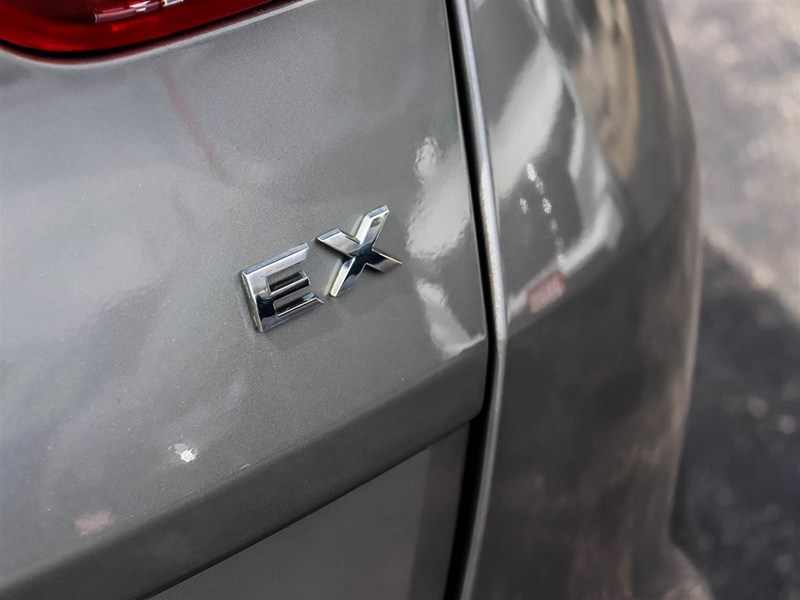 2021 Kia Sportage EX S AWD