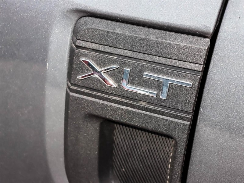 2022 Ford Maverick XLT AWD SuperCrew