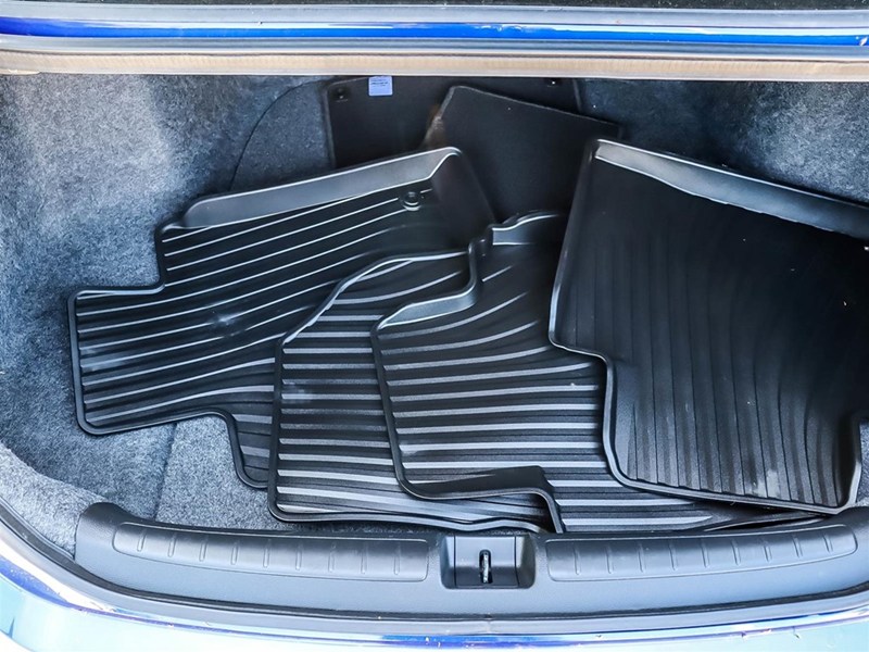 2022 Honda Accord Sedan Sport CVT