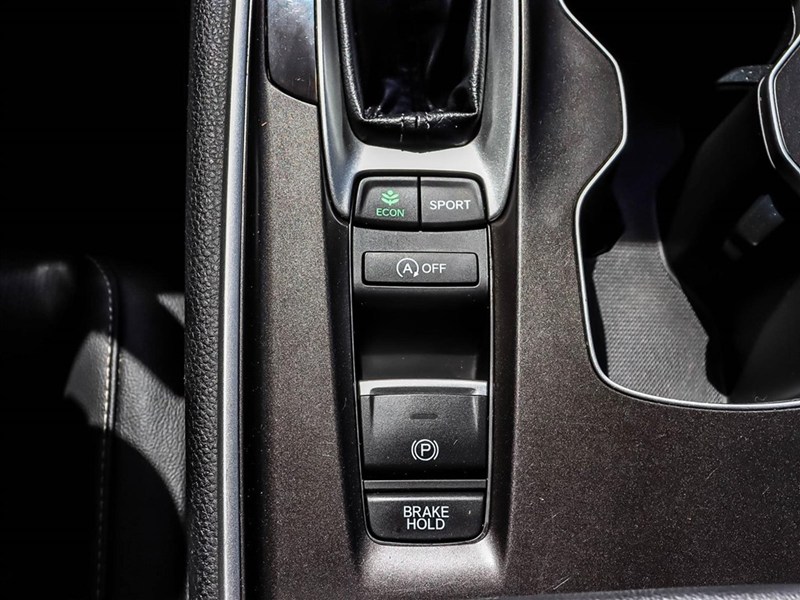 2022 Honda Accord Sedan Sport CVT