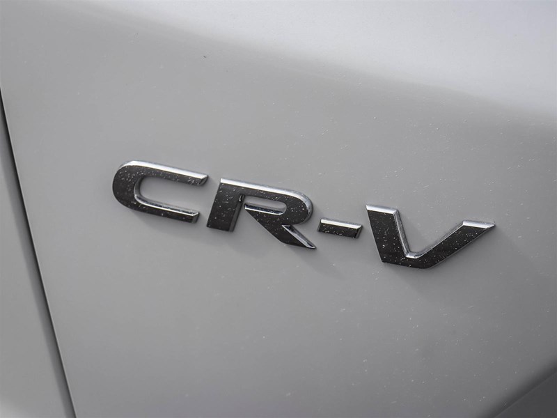 2022 Honda CR-V LX AWD