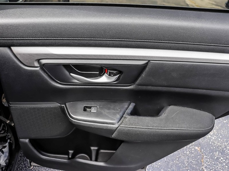2022 Honda CR-V LX AWD