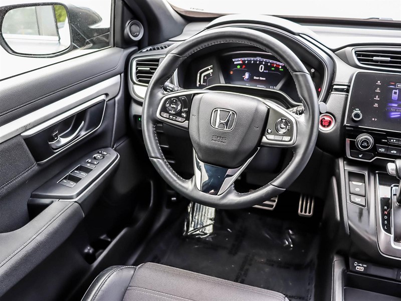 2022 Honda CR-V Sport AWD