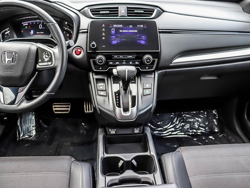 2022 Honda CR-V Sport AWD