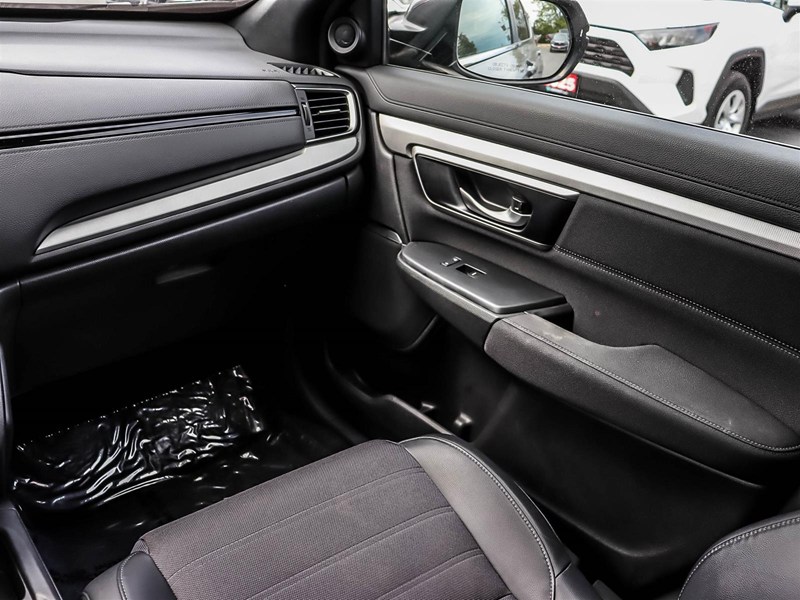 2022 Honda CR-V Sport AWD