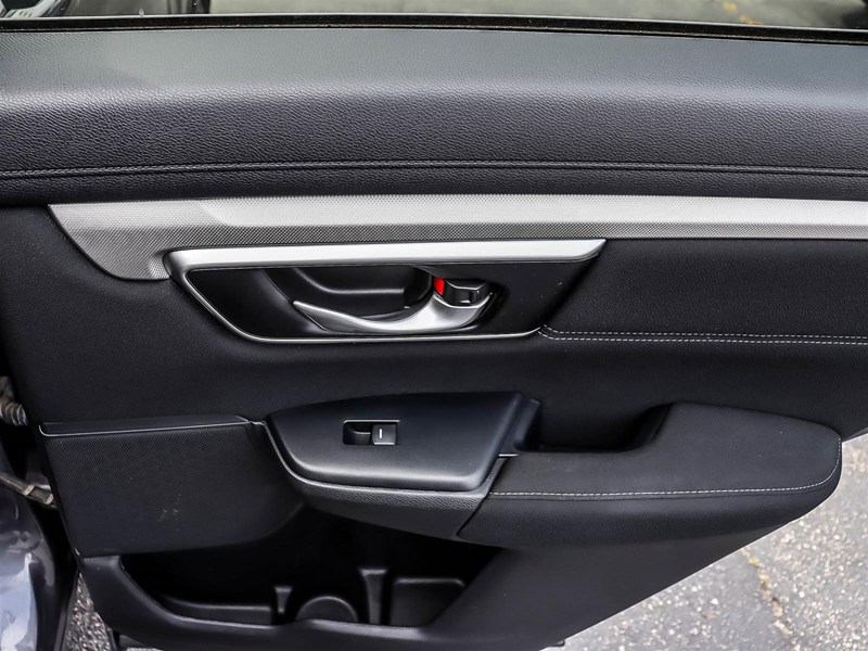 2022 Honda CR-V Sport AWD