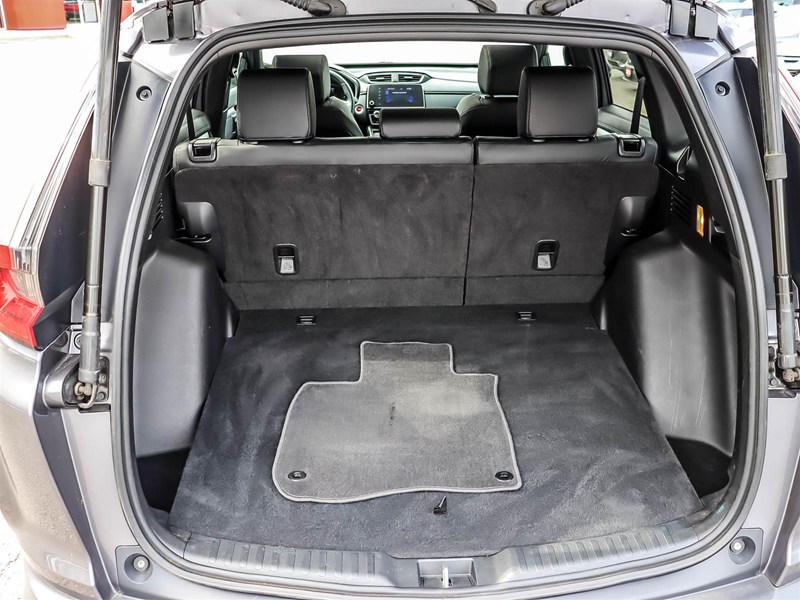 2022 Honda CR-V Sport AWD