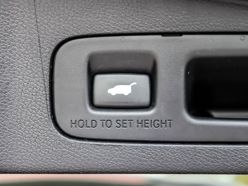 2022 Honda CR-V Sport AWD
