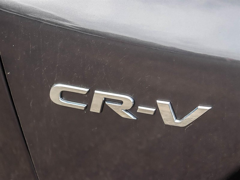 2022 Honda CR-V Sport AWD