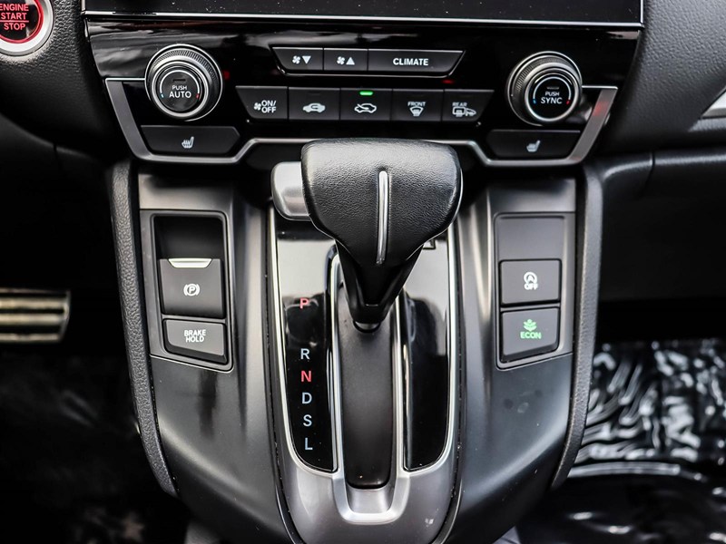 2022 Honda CR-V Sport AWD