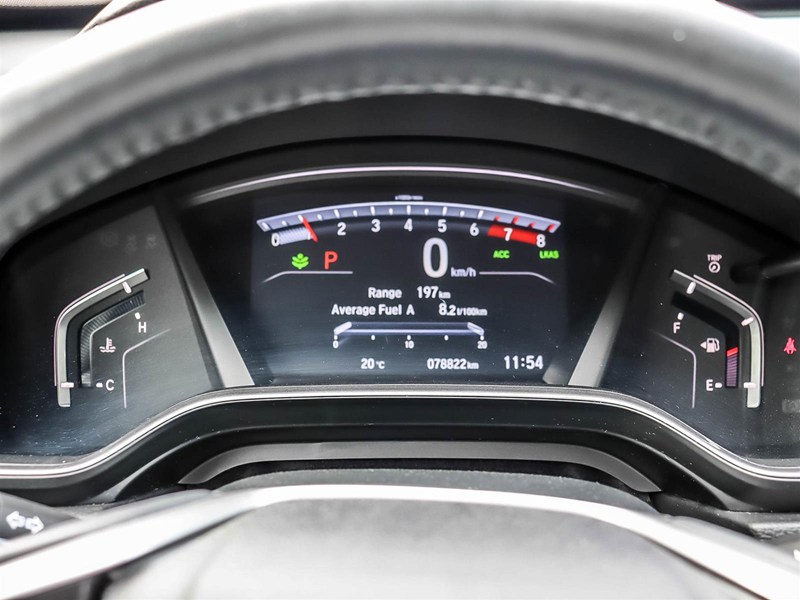 2022 Honda CR-V Sport AWD