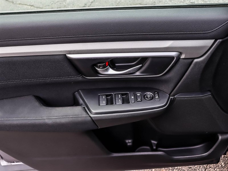 2022 Honda CR-V Sport AWD