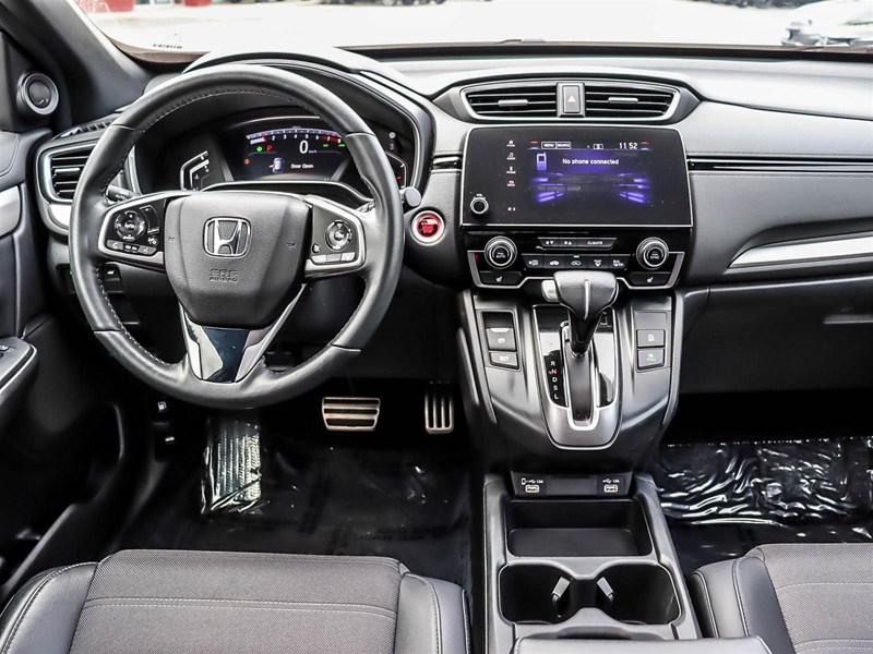 2022 Honda CR-V Sport AWD