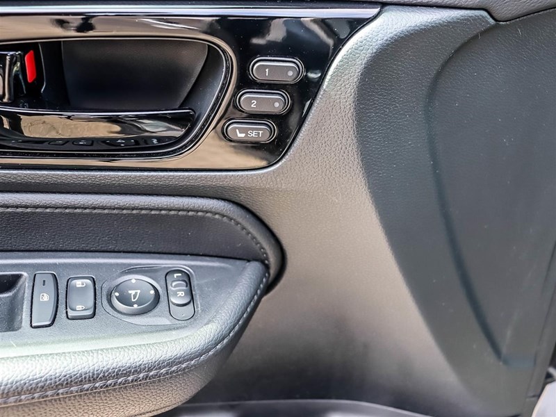 2022 Honda Odyssey EX-L Navi Auto