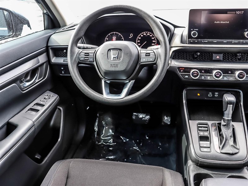 2023 Honda CR-V LX 2WD