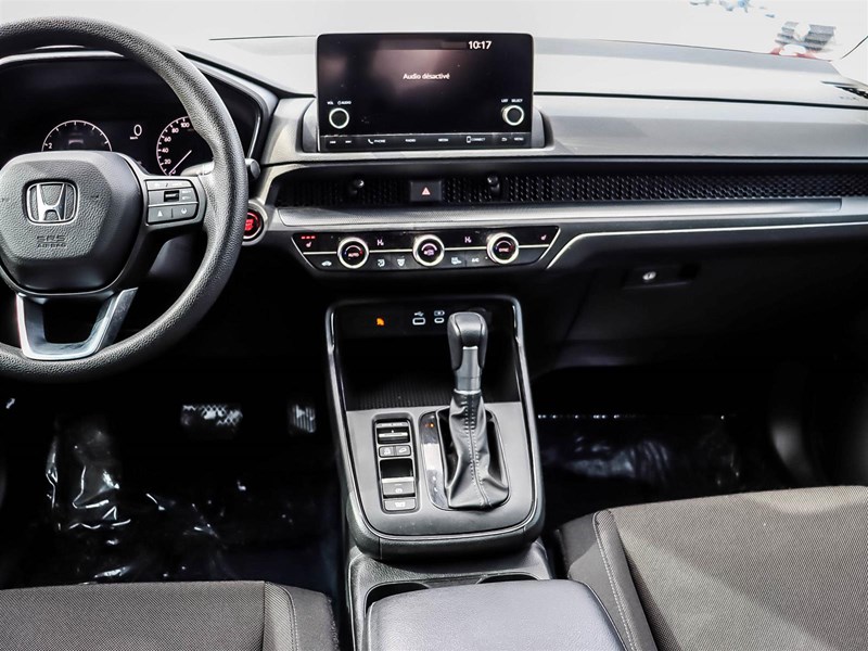 2023 Honda CR-V LX 2WD