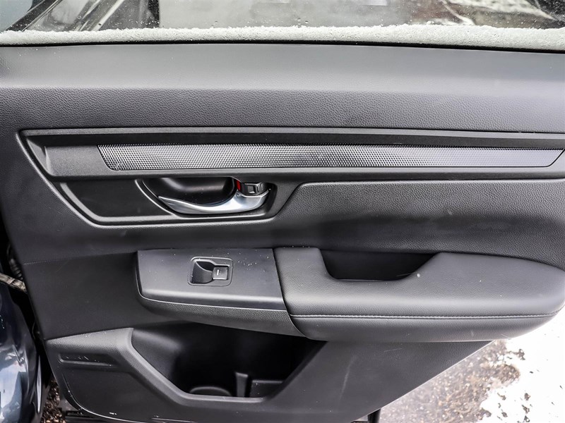 2023 Honda CR-V LX 2WD