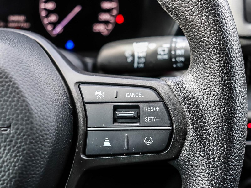 2023 Honda CR-V LX 2WD