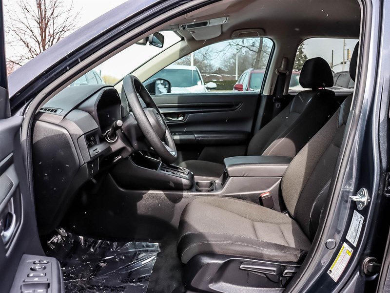 2023 Honda CR-V LX 2WD