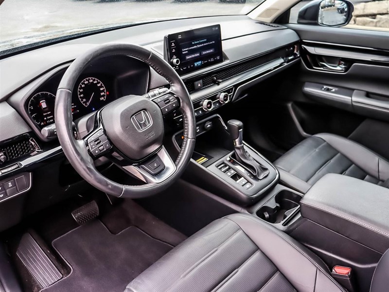 2023 Honda CR-V EX-L AWD