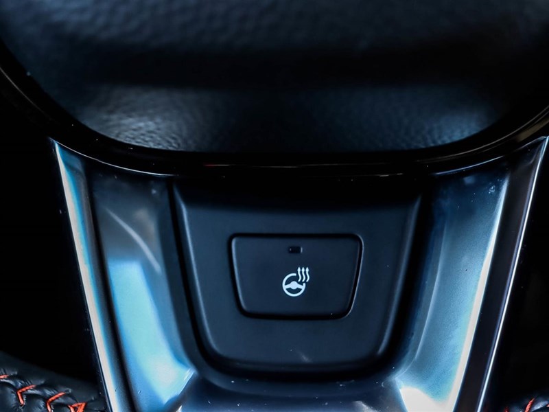 2023 Honda CR-V Hybrid Touring AWD