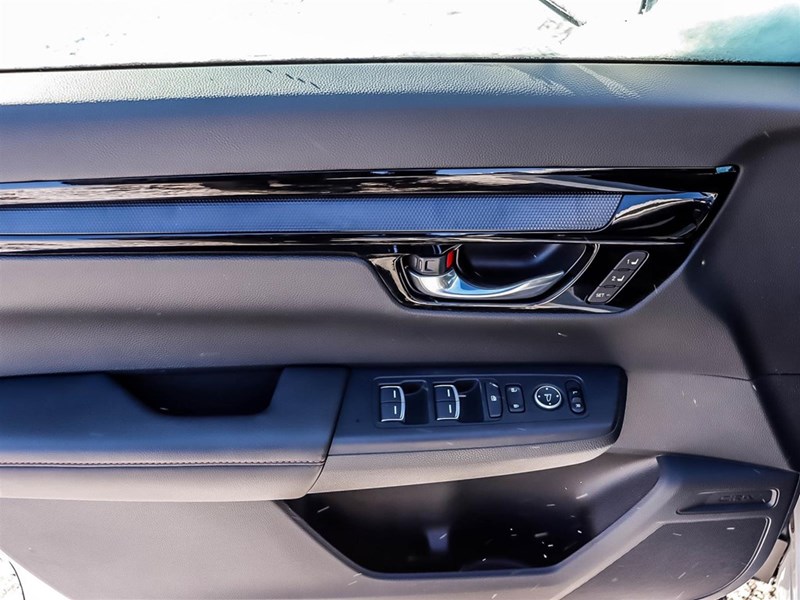 2023 Honda CR-V Hybrid Touring AWD