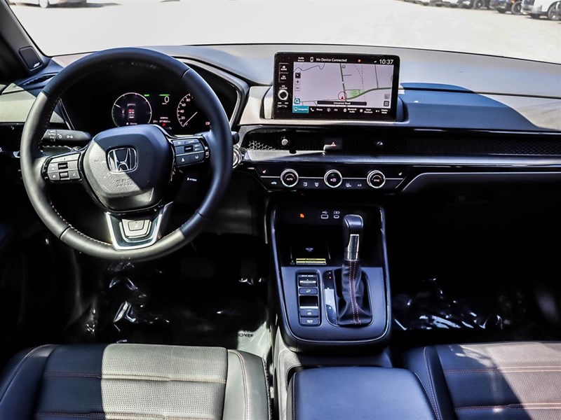 2023 Honda CR-V Hybrid Touring AWD