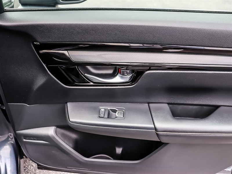 2023 Honda CR-V Hybrid Touring AWD