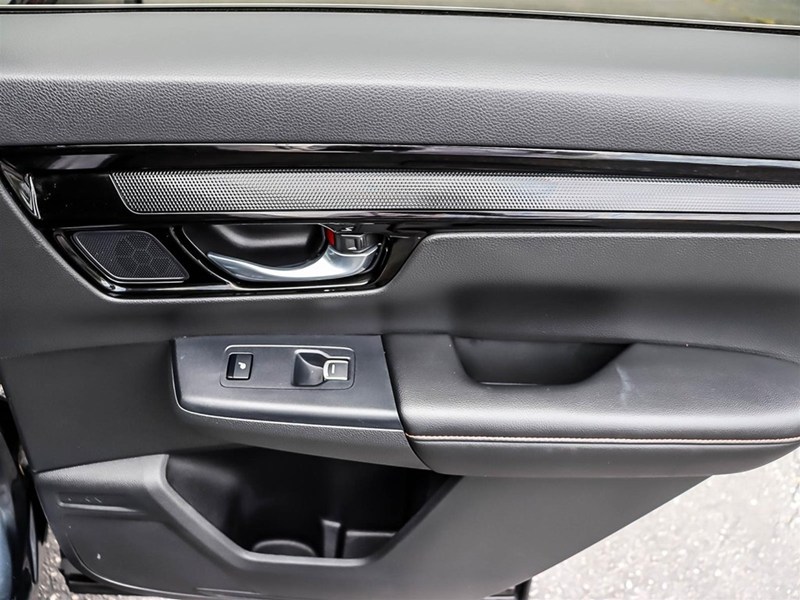 2023 Honda CR-V Hybrid Touring AWD
