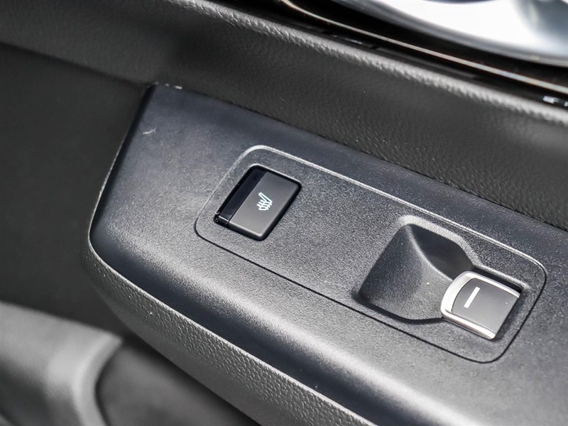 2023 Honda CR-V Hybrid Touring AWD