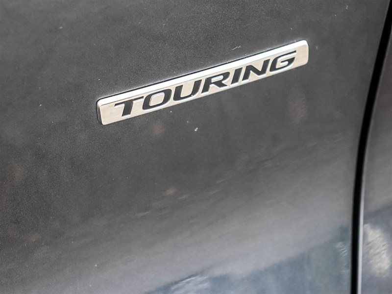 2023 Honda CR-V Hybrid Touring AWD