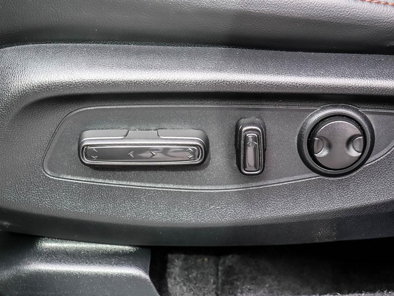 2023 Honda CR-V Hybrid Touring AWD
