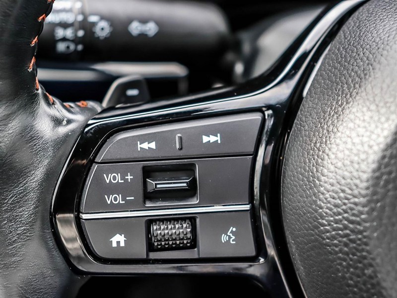 2023 Honda CR-V Hybrid Touring AWD