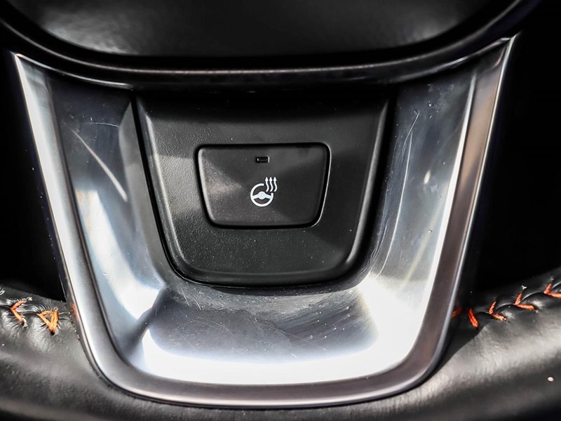 2023 Honda CR-V Hybrid Touring AWD