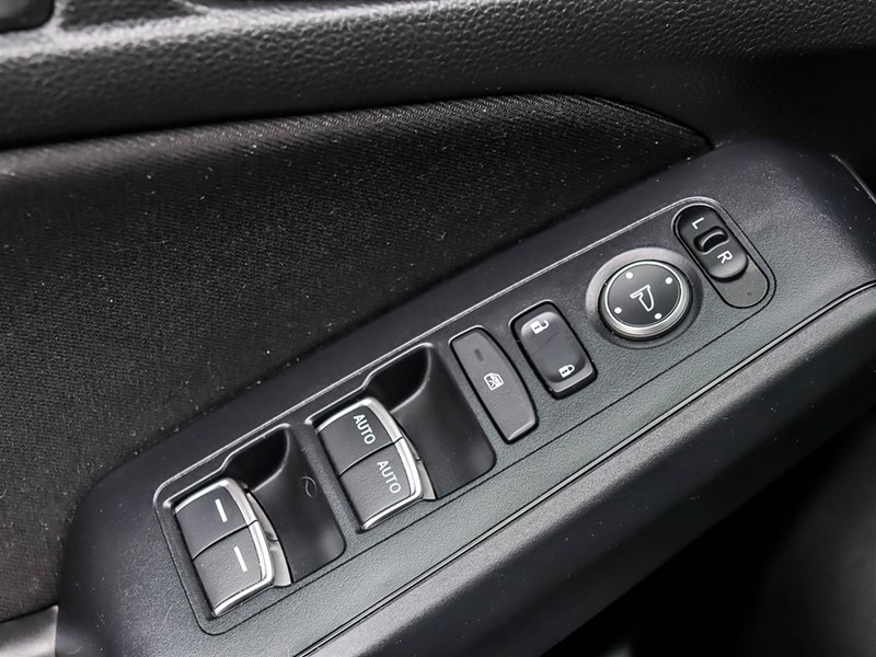 2023 Honda Civic LX CVT