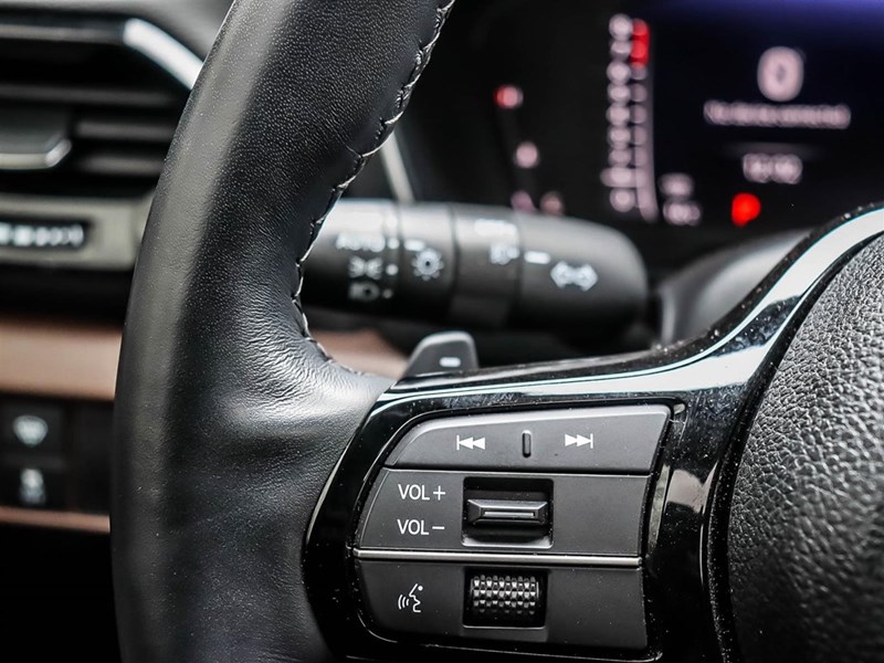 2023 Honda Pilot Touring AWD
