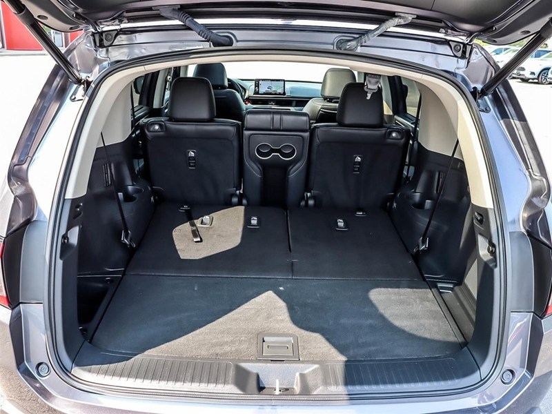 2023 Honda Pilot Touring AWD
