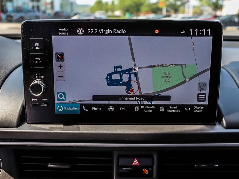 2023 Honda Pilot Touring AWD