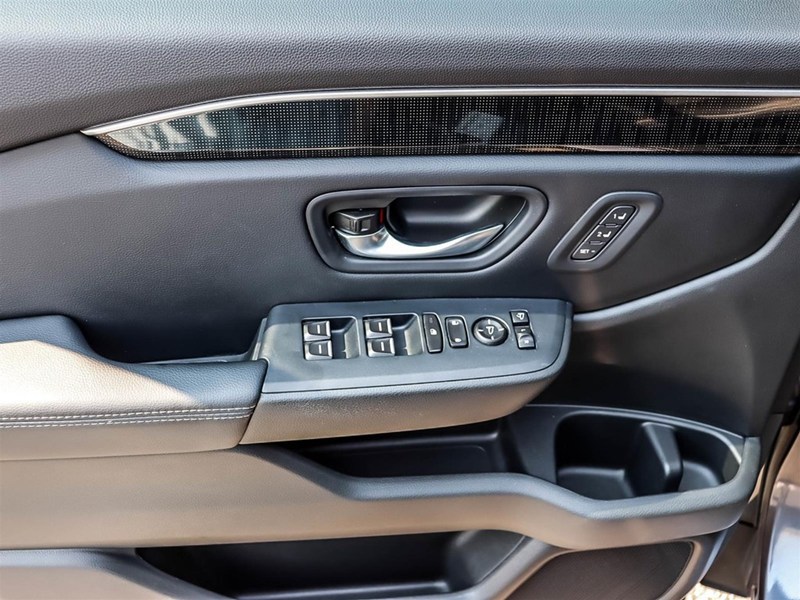 2023 Honda Pilot Touring AWD