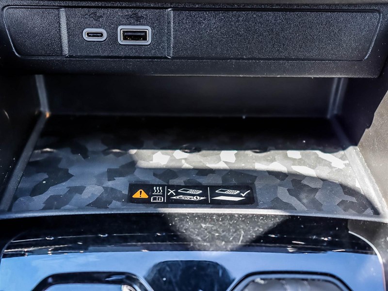 2024 Chevrolet Colorado 4WD Crew Cab ZR2