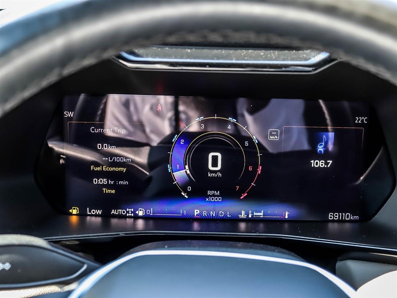 2024 Chevrolet Colorado 4WD Crew Cab ZR2