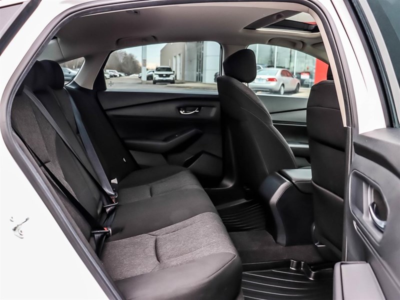 2024 Honda Accord EX CVT