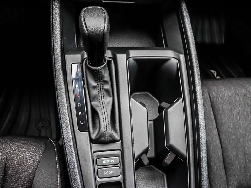 2024 Honda Accord EX CVT