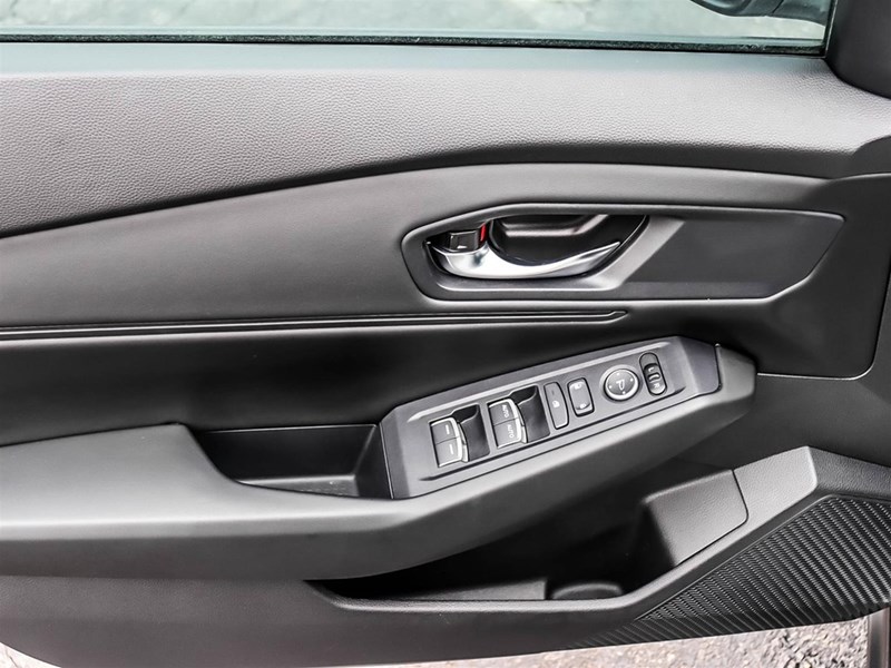 2024 Honda Accord EX CVT