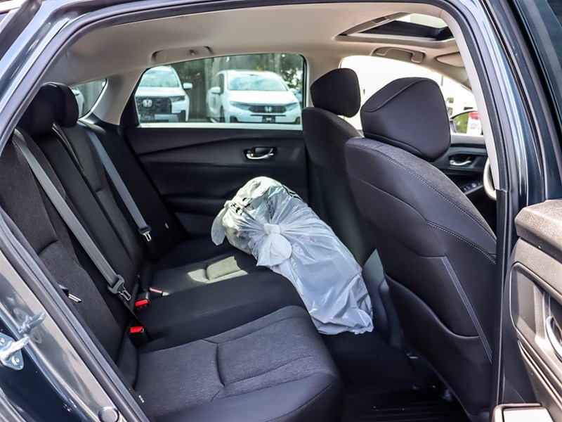 2024 Honda Accord EX CVT