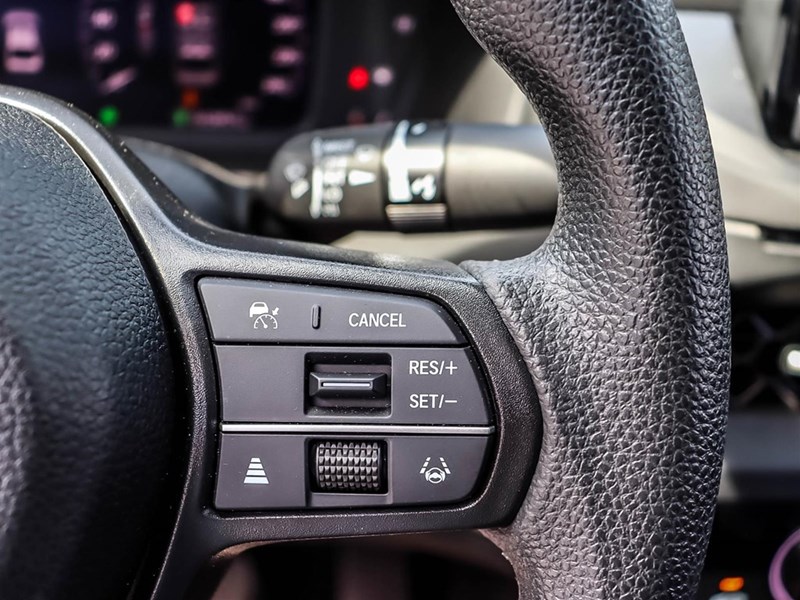 2024 Honda Accord EX CVT