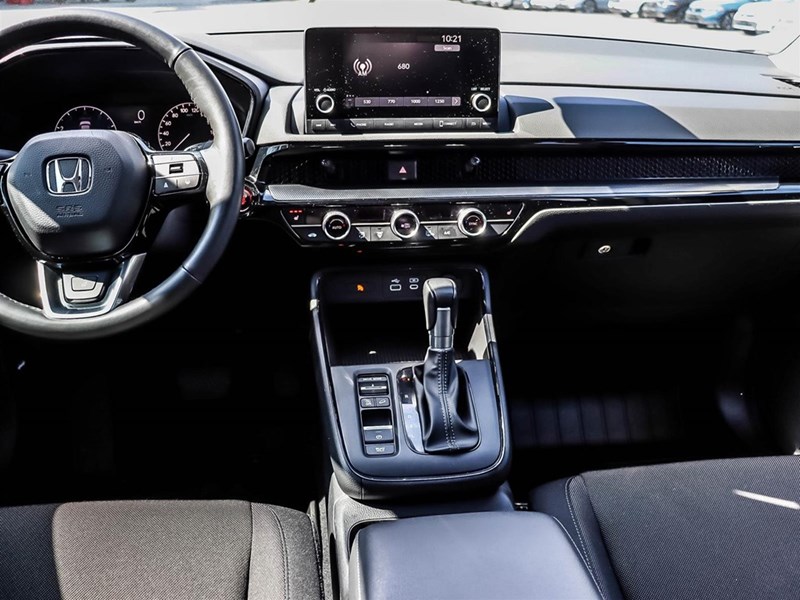 2024 Honda CR-V Sport AWD
