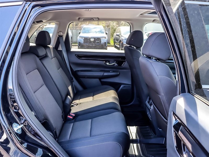 2024 Honda CR-V Sport AWD