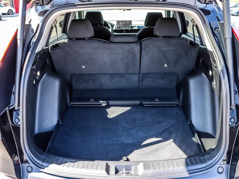 2024 Honda CR-V Sport AWD